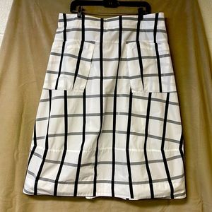Skirt - Liv by habitat clothes. Size XL. New, never worn.